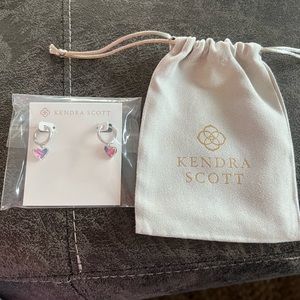 Kendra Scott Earrings